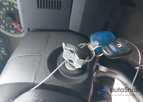 2012 Ford Escape Limited из США, поврежденный, VIN 1FMCU9EG5CKB74551